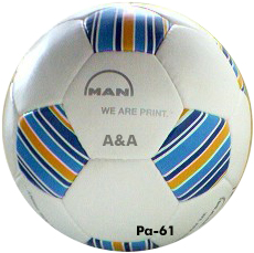 printed ball