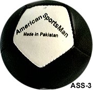 promotion ball