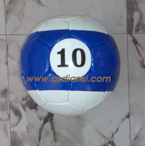 High Quality Billiard Soccer Ball
