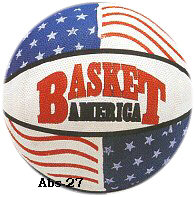 basketballs