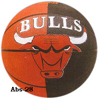 bulls basketball
