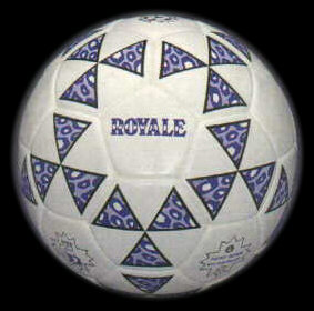 footballs