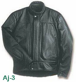CUSTOM JACKETS