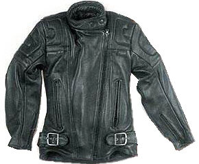 CUSTOM MADE LEATHER JACKETS