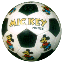 soccer ball