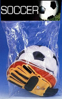 soccer set