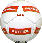 mini soccer balls