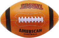 American Footballs
