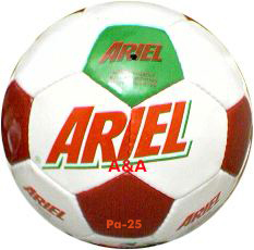 custom balls