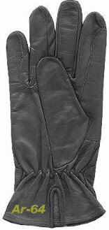 English or Western Riding Gloves