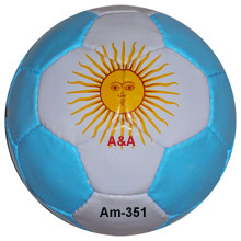 argentina football