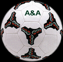soccerball