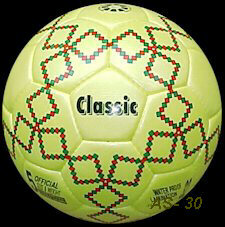 soccer ball