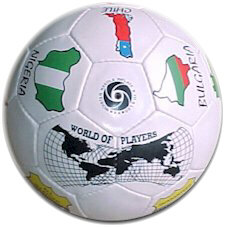 football