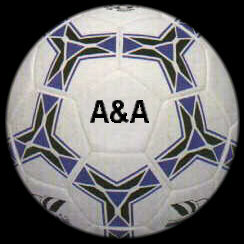 soccer ball