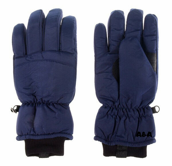ski glove