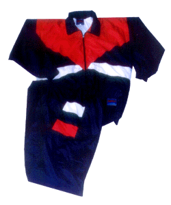 track suits