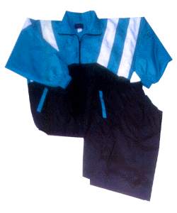 track suit