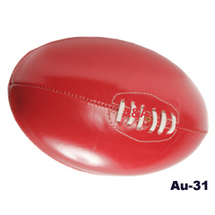 Australian Rules Footballs
