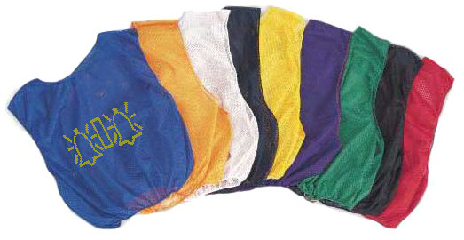 Scrimmage Vests