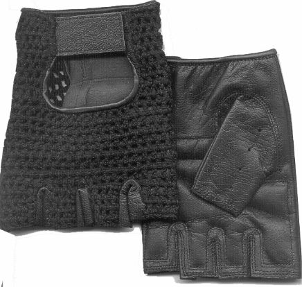 Weightlifting Gloves