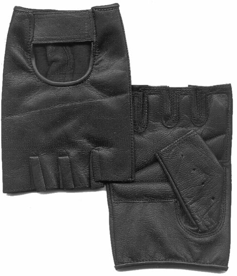 Weightlifting Glove