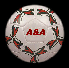 footballs