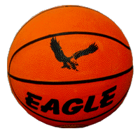 promotional basketball