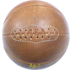 basketballs antique