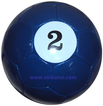 poolball