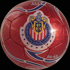 club balls