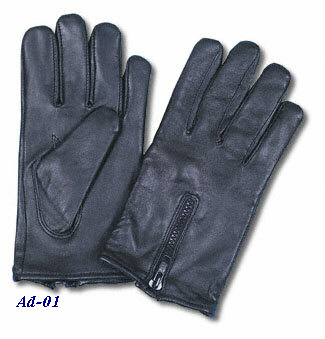 dress gloves