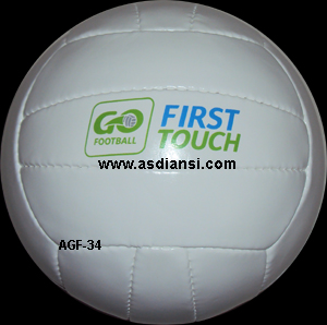 First Touch