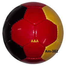 germany footballs