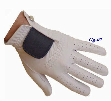 golf glove
