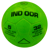 indoor soccer balls