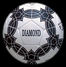 soccer ball