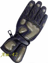 motorcycle glove