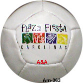 promotional ball