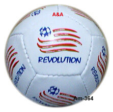 mini football
