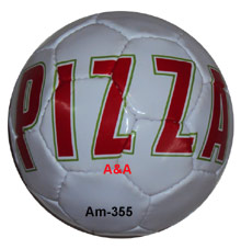 mini soccer balls