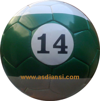 snookball