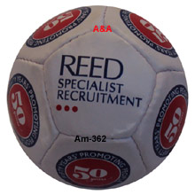 custom balls