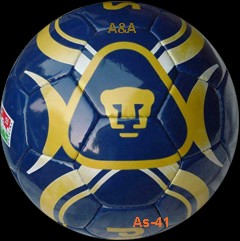 pumas football