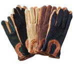 Ladies Riding Gloves