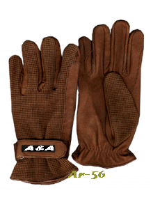riding gloves