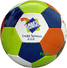 balones promocionales