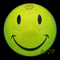 smile ball