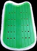 shin pad