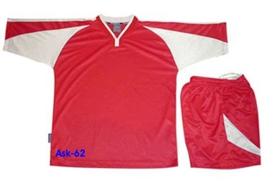 soccer shirt